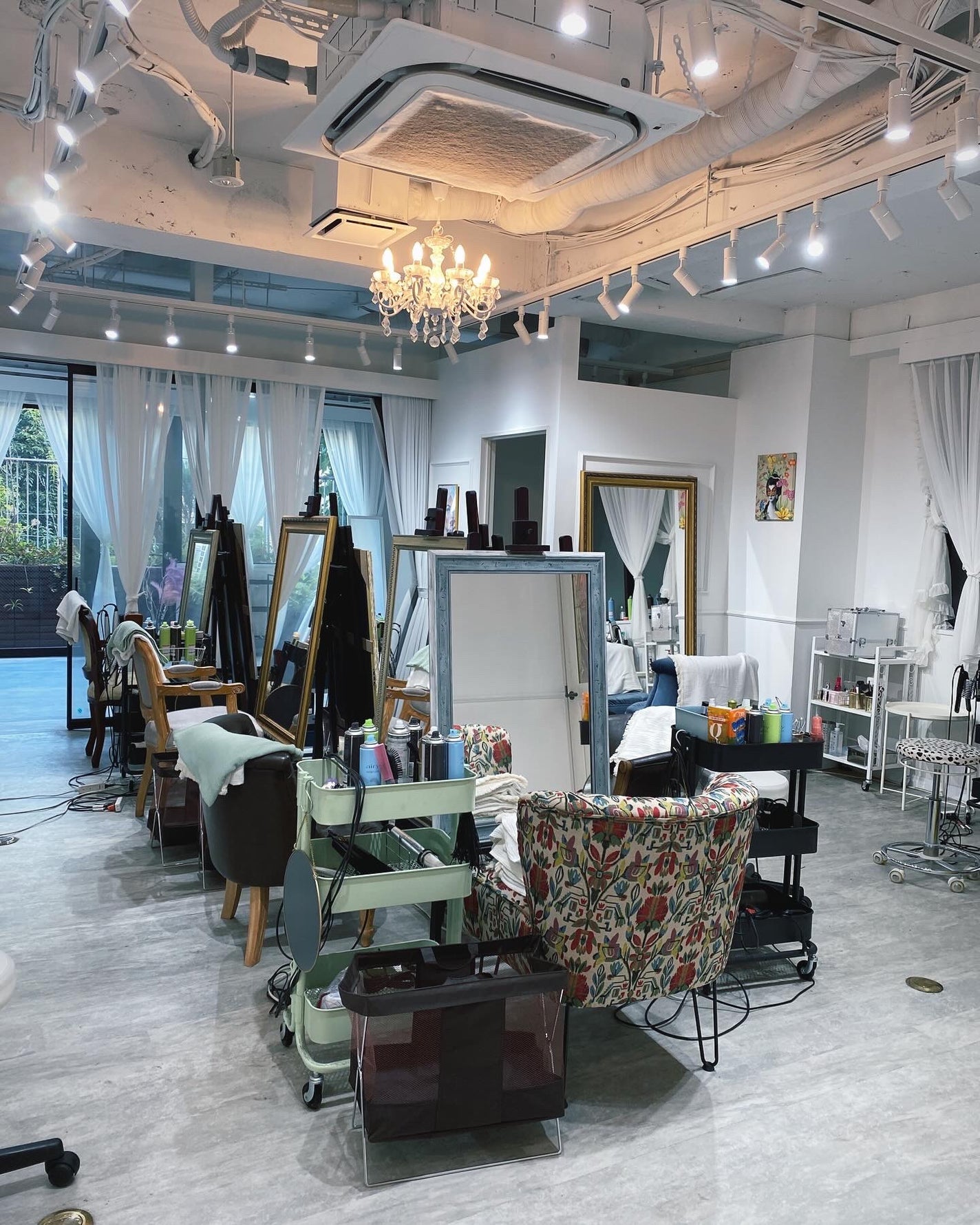 みさきち on LIPS 「特別で大事な日に向けて、setand..byrouxda.さん..」(1枚目)