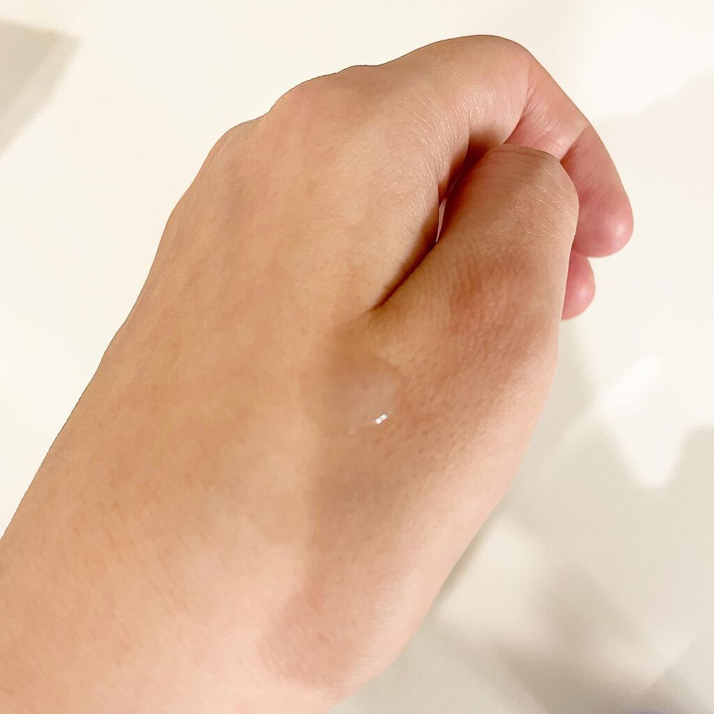 Anti-Wrinkle Essence /Ongredients/化粧水を使ったクチコミ（3枚目）