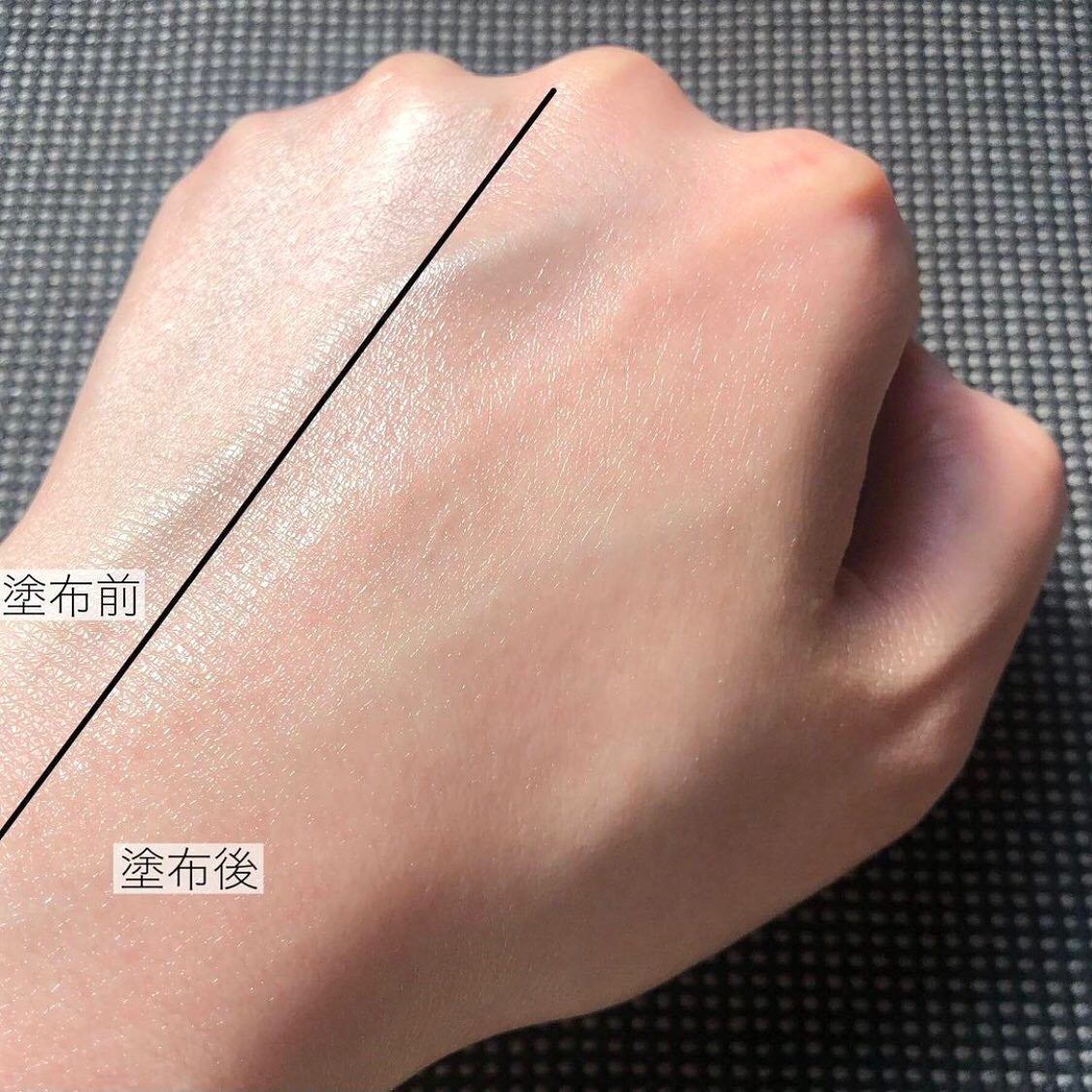 ヴィーガンリポソームレチノールセラム/SKIN&LAB/美容液を使ったクチコミ(6枚目)