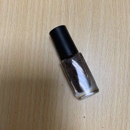 ネイルホリック/ネイルホリック/マニキュアを使ったクチコミ(2枚目)