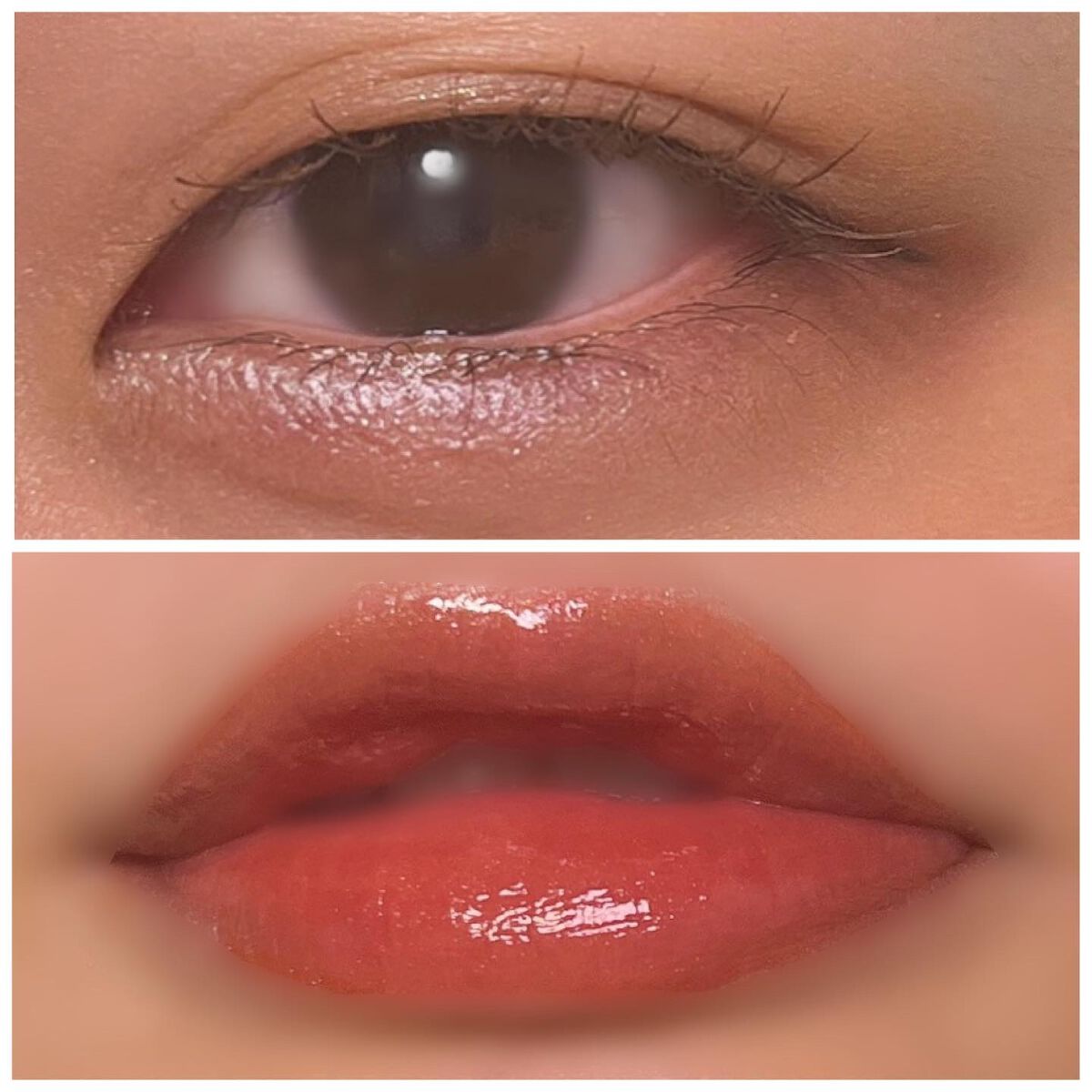 ラブライナー カラーコレクション/ラブ・ライナー/リキッドアイライナーを使ったクチコミ(7枚目)