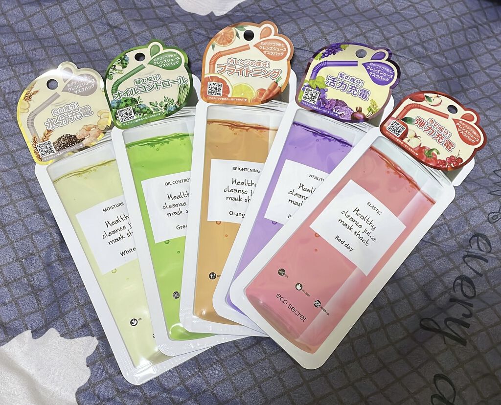 洗顔パッド/PUFFY POD/その他スキンケアグッズを使ったクチコミ（1枚目）