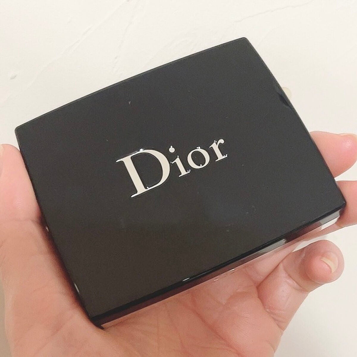 【旧】サンク クルール クチュール/Dior/アイシャドウパレットを使ったクチコミ(4枚目)