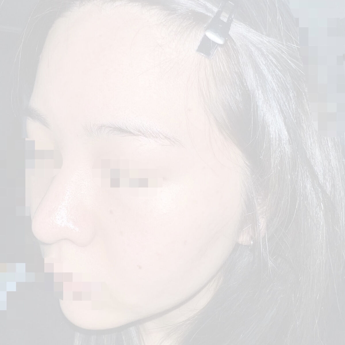 北海道ルルルン（メロンの香り）/ルルルン/シートマスク・パックを使ったクチコミ（1枚目）