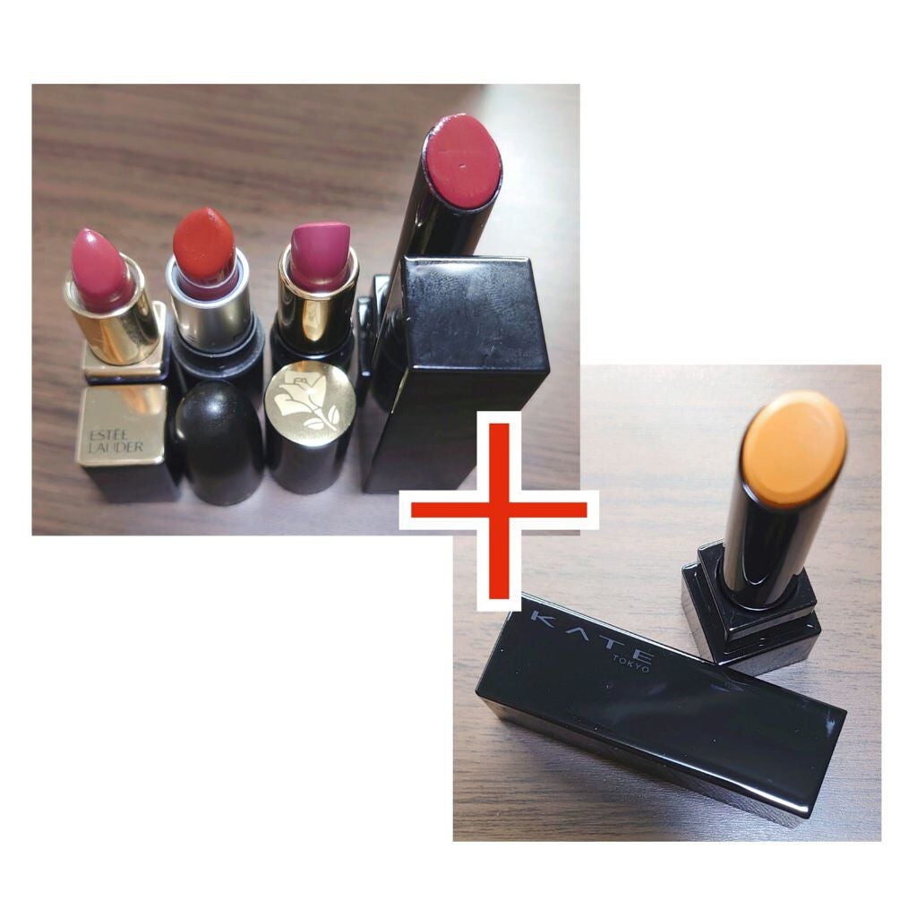 ピュア カラー エンヴィ リップスティック/ESTEE LAUDER/口紅を使ったクチコミ(2枚目)