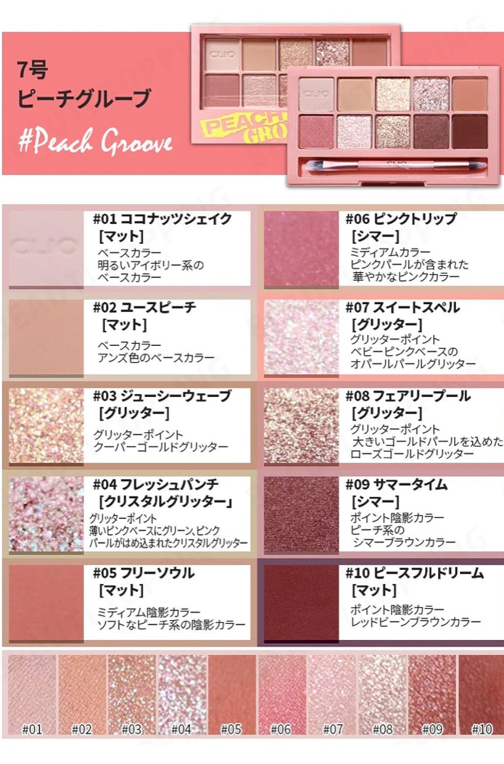 クイックラッシュカーラー/キャンメイク/マスカラ下地を使ったクチコミ(2枚目)