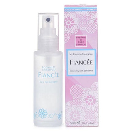 パーフェクトシャワー (さらさら) EX/MACHERIE/ヘアミストを使ったクチコミ(5枚目)