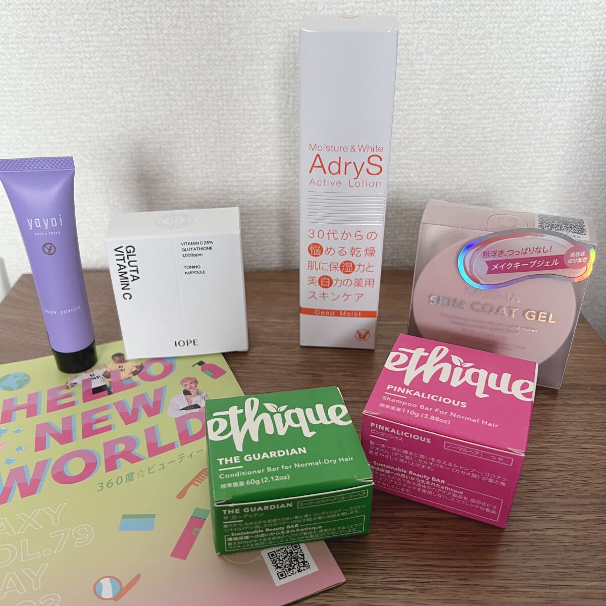 RAXY/Rakuten/その他を使ったクチコミ(1枚目)