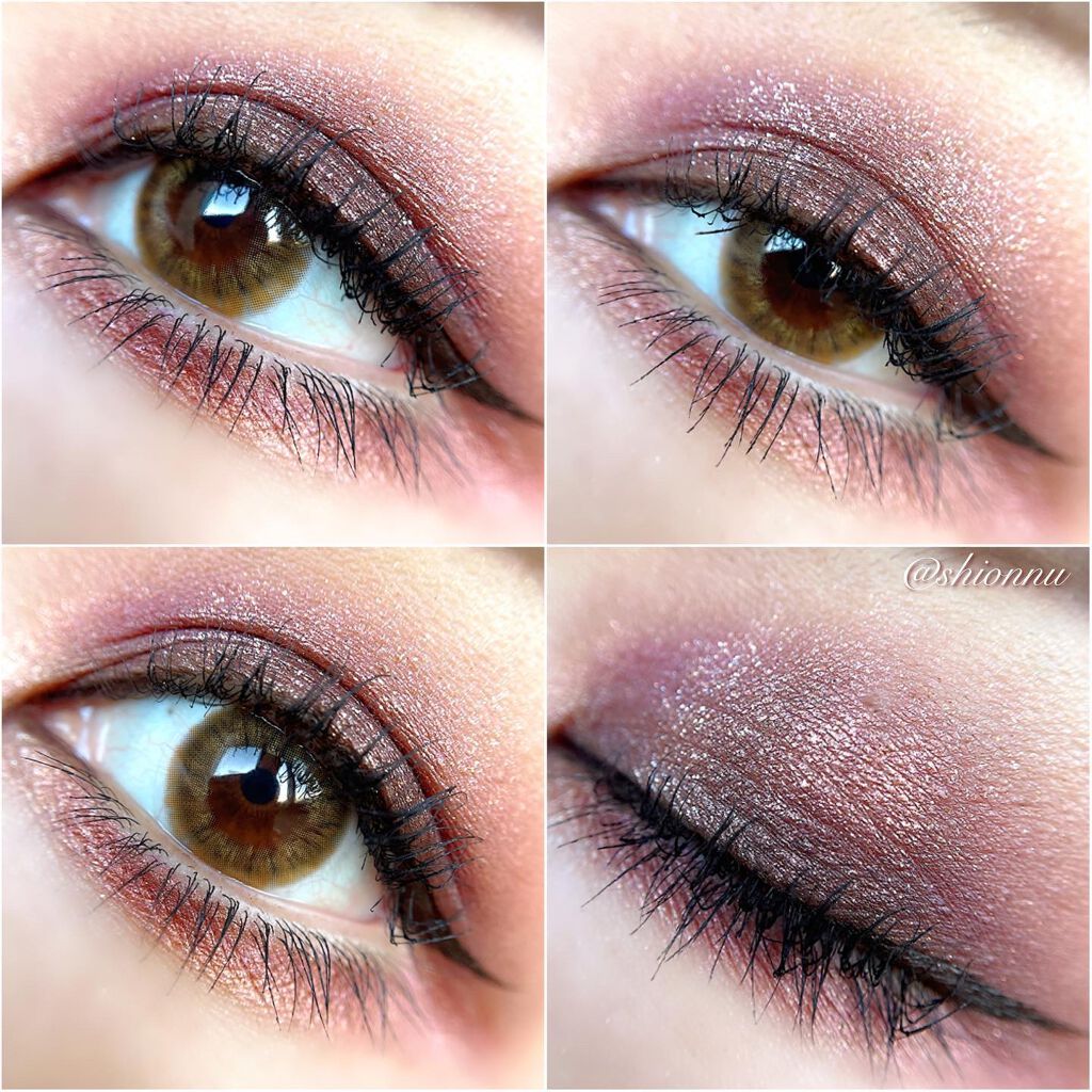 コンフォート リップ フルイド フォグ 07 焙色 -HOUJIIRO/SUQQU/口紅を使ったクチコミ（2枚目）