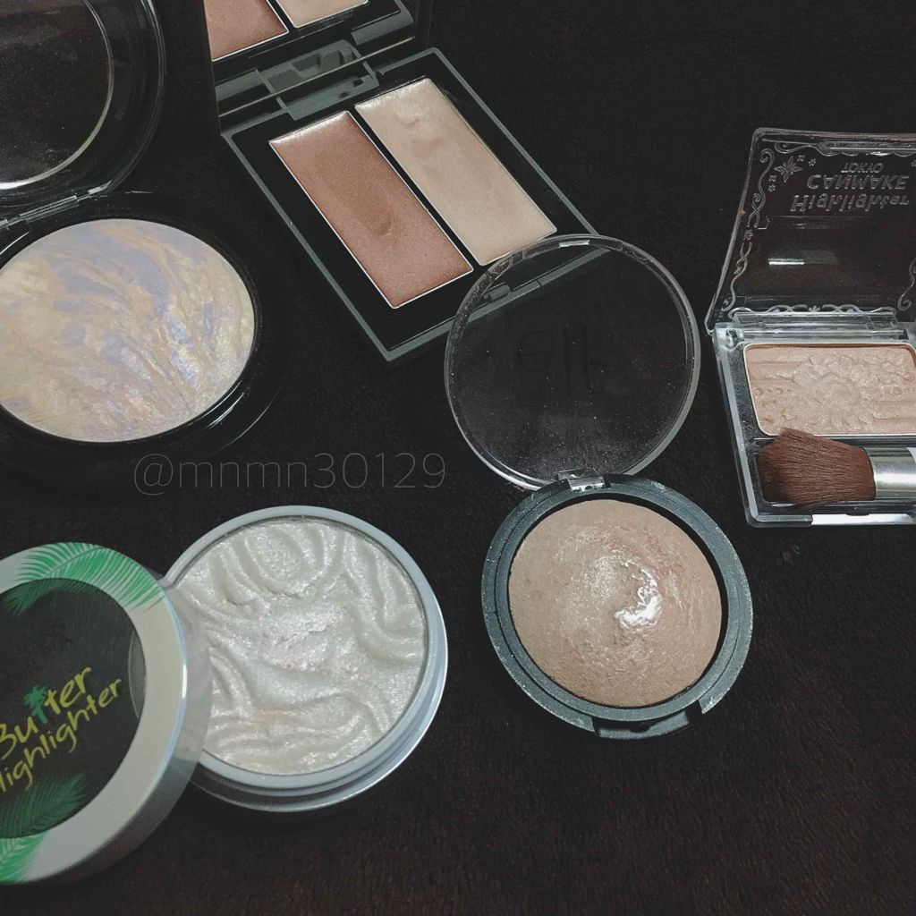 M·A·C ミネラライズ スキンフィニッシュ/M・A・C/パウダーハイライトを使ったクチコミ(2枚目)