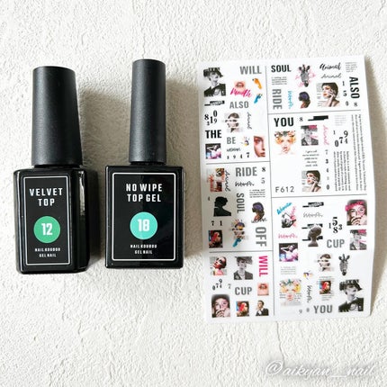 Gel Nail system 18/ネイル工房/ジェルネイルを使ったクチコミ(6枚目)