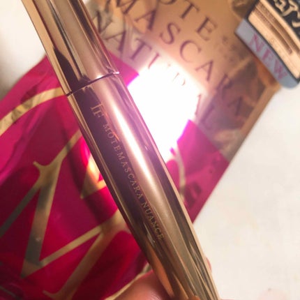 スプリングパワーカーラー/excel/ビューラーを使ったクチコミ(1枚目)