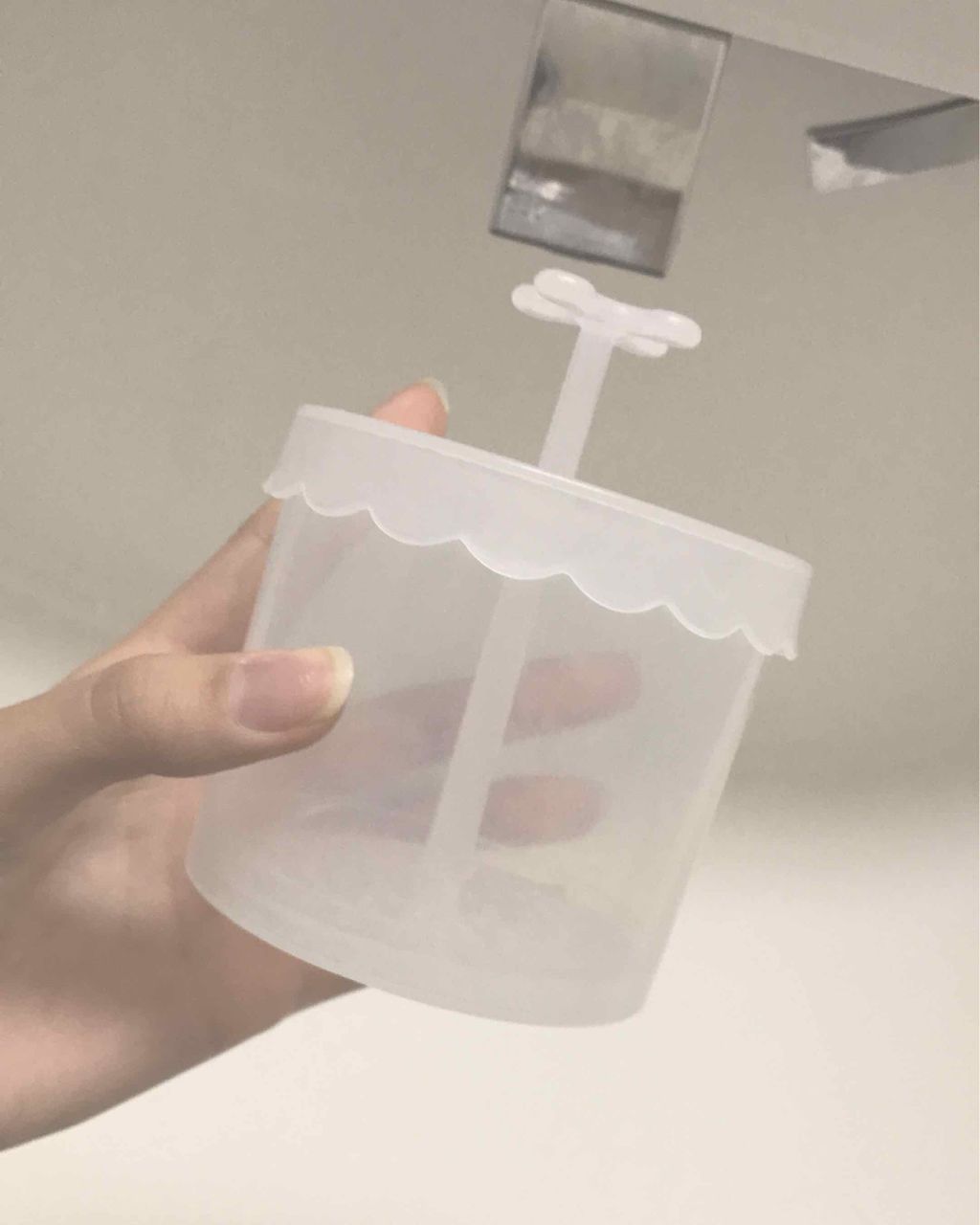 ソフティモ 薬用ホワイト クレンジングウォッシュ/ソフティモ/洗顔フォームを使ったクチコミ（3枚目）