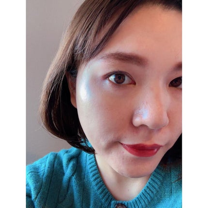 フィルム眉カラー/デジャヴュ/眉マスカラを使ったクチコミ(5枚目)