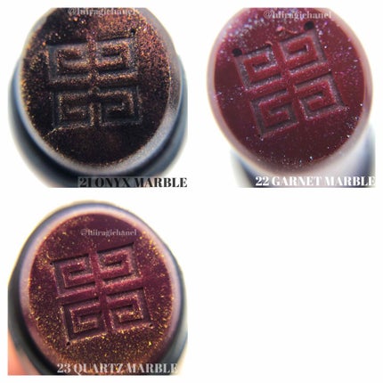 ランテルディ・リップスティック/GIVENCHY/口紅を使ったクチコミ(2枚目)