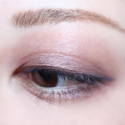 ロングウェア クリーム シャドウ スティック/BOBBI BROWN/スティックアイシャドウを使ったクチコミ(4枚目)