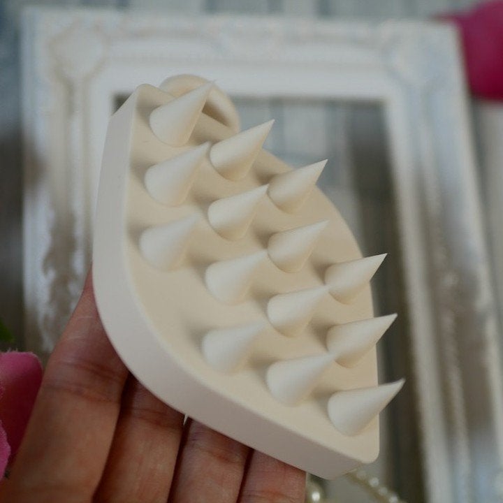 ヘアケア トラベルセット<しっとりタイプ>/ラサーナ/トライアルキットを使ったクチコミ(1枚目)