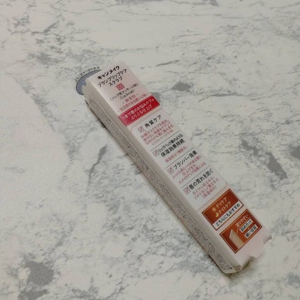 トランスペアレントフィニッシュパウダー/キャンメイク/プレストパウダーを使ったクチコミ(6枚目)