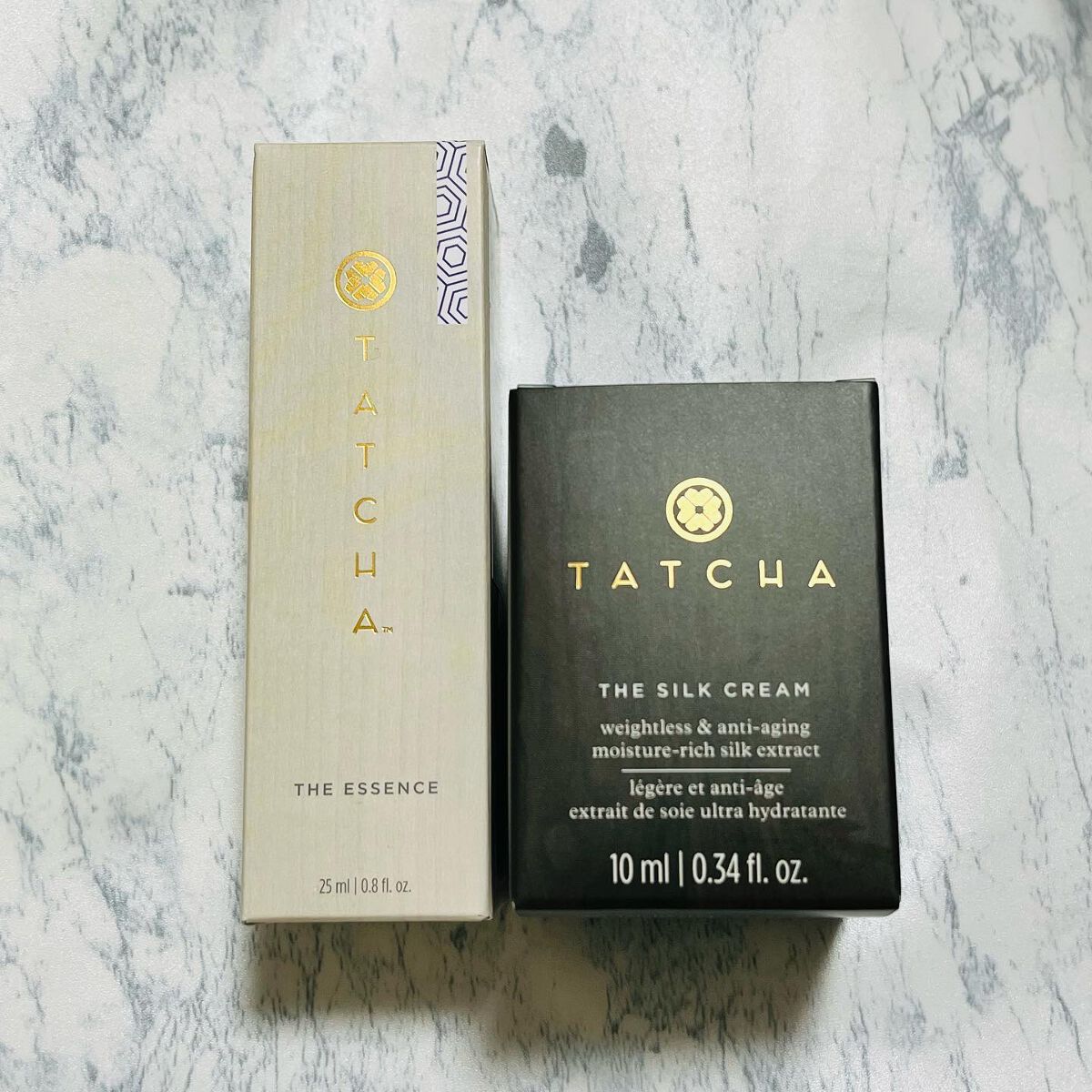 エッセンス/タッチャ/化粧水を使ったクチコミ（2枚目）