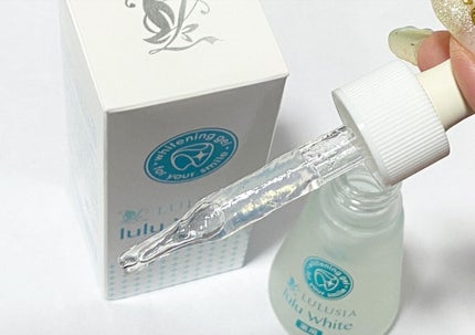 ルルホワイト/ルルシア/その他オーラルケアを使ったクチコミ(3枚目)