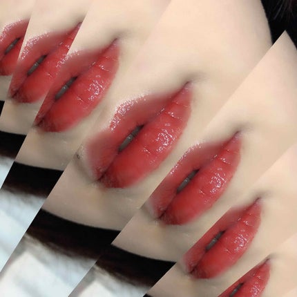 novo アイシャドウパレット/NOVO/アイシャドウパレットを使ったクチコミ(3枚目)