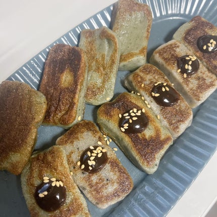 ひとりコスメ部 フォロバ100 on LIPS 「京生麩食べてみました!楽天などで買えます。京都で昔ながらの製法..」(4枚目)