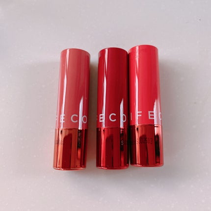 グローミーリップ/It's skin/口紅を使ったクチコミ(5枚目)