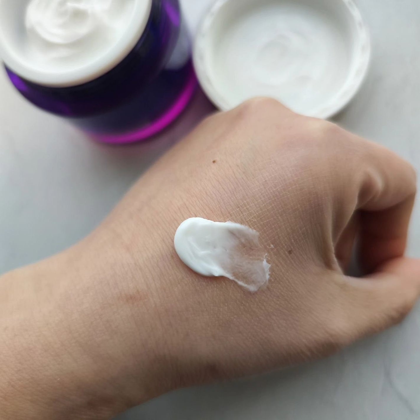 ハイドロバイオ―ム アンプルセラム/エヌバイオ/美容液を使ったクチコミ(5枚目)