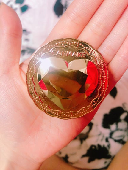 ライトリフレクティングセッティングパウダー プレスト N/NARS/プレストパウダーを使ったクチコミ(6枚目)