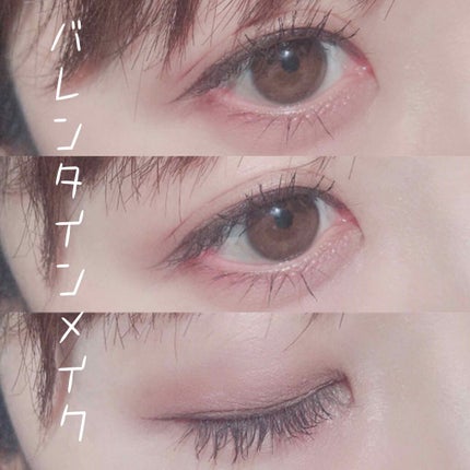 【旧品】パーフェクトスタイリストアイズ/キャンメイク/アイシャドウパレットを使ったクチコミ(1枚目)