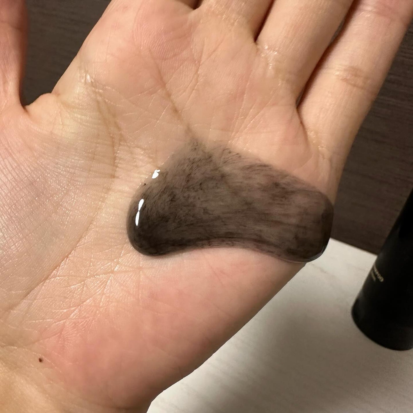 シルクザリッチ【スカルプ&リペア】《ムードナイトムスクの香り》/SILK THE RICH/市販シャンプーを使ったクチコミ(3枚目)