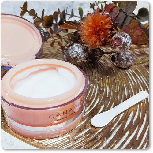 プレミアリフト オールインワン/CANADEL/オールインワン化粧品を使ったクチコミ(2枚目)