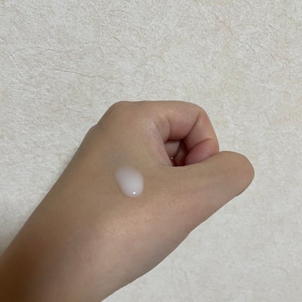 サミュ PHセンシティブフェイシャルトリートメント/SAM'U/美容液を使ったクチコミ(2枚目)