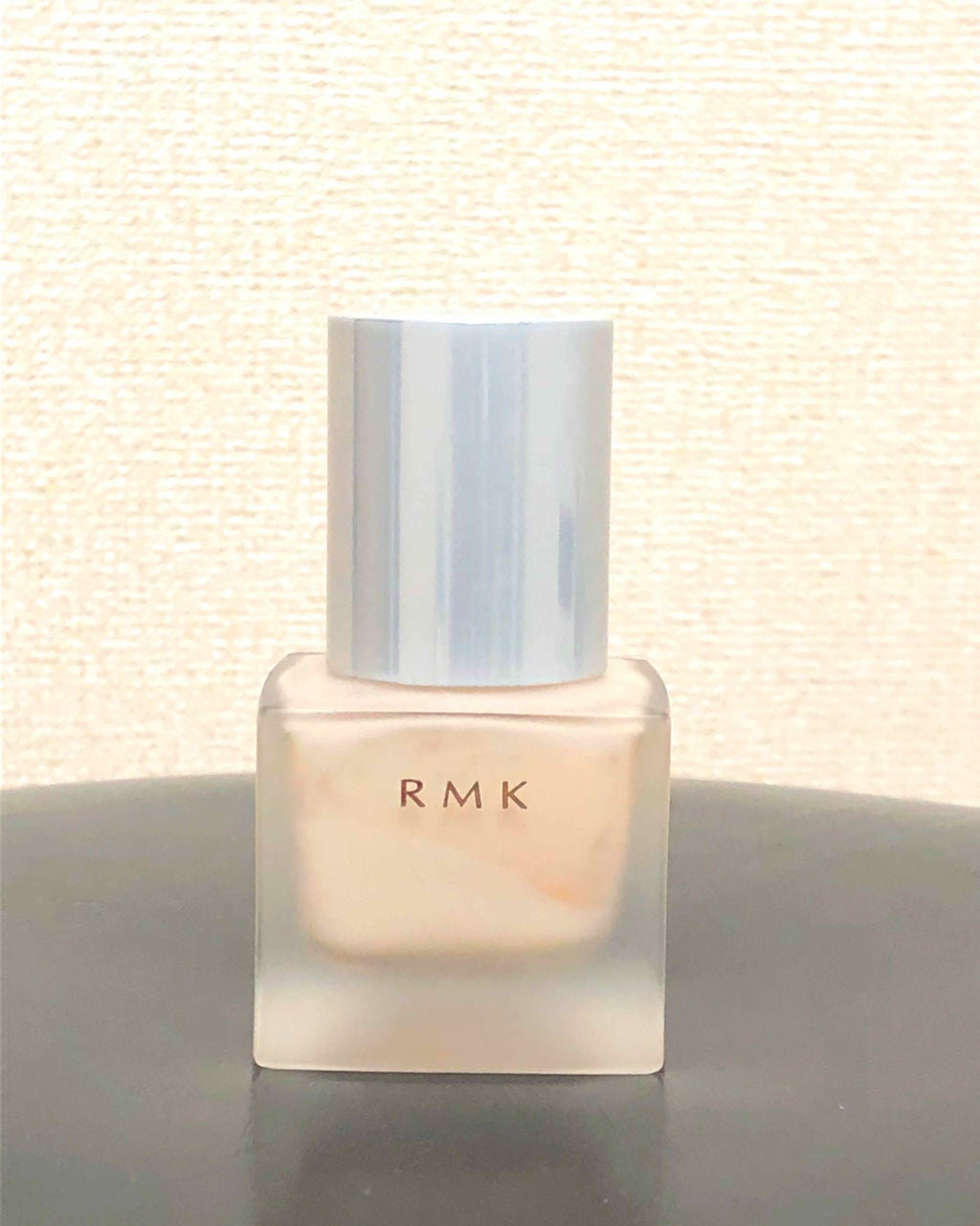 RMK メイクアップベース/RMK/化粧下地を使ったクチコミ(1枚目)
