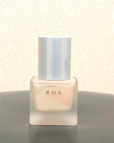 RMK メイクアップベース/RMK/化粧下地を使ったクチコミ（1枚目）