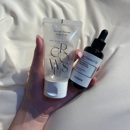 RXザ・ビタミンC23セラム/COSRX/美容液を使ったクチコミ(1枚目)