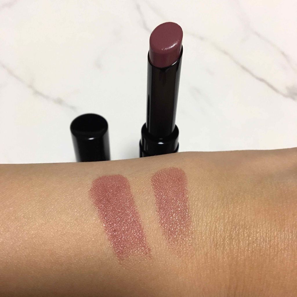 ヴィセ アヴァン リップスティック/Visée/口紅を使ったクチコミ(2枚目)