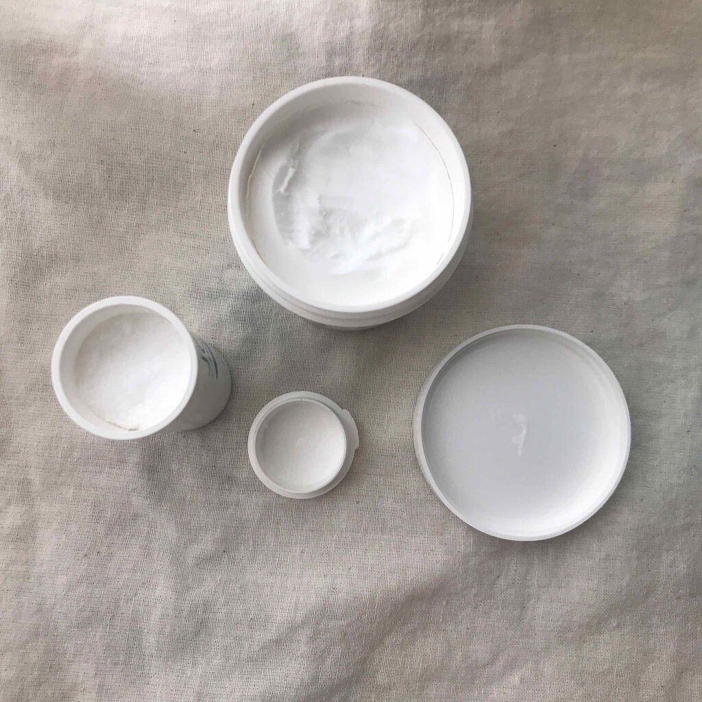 ジョレン クリーム ブリーチ/ジョレンジャパン/ムダ毛ケアを使ったクチコミ(3枚目)