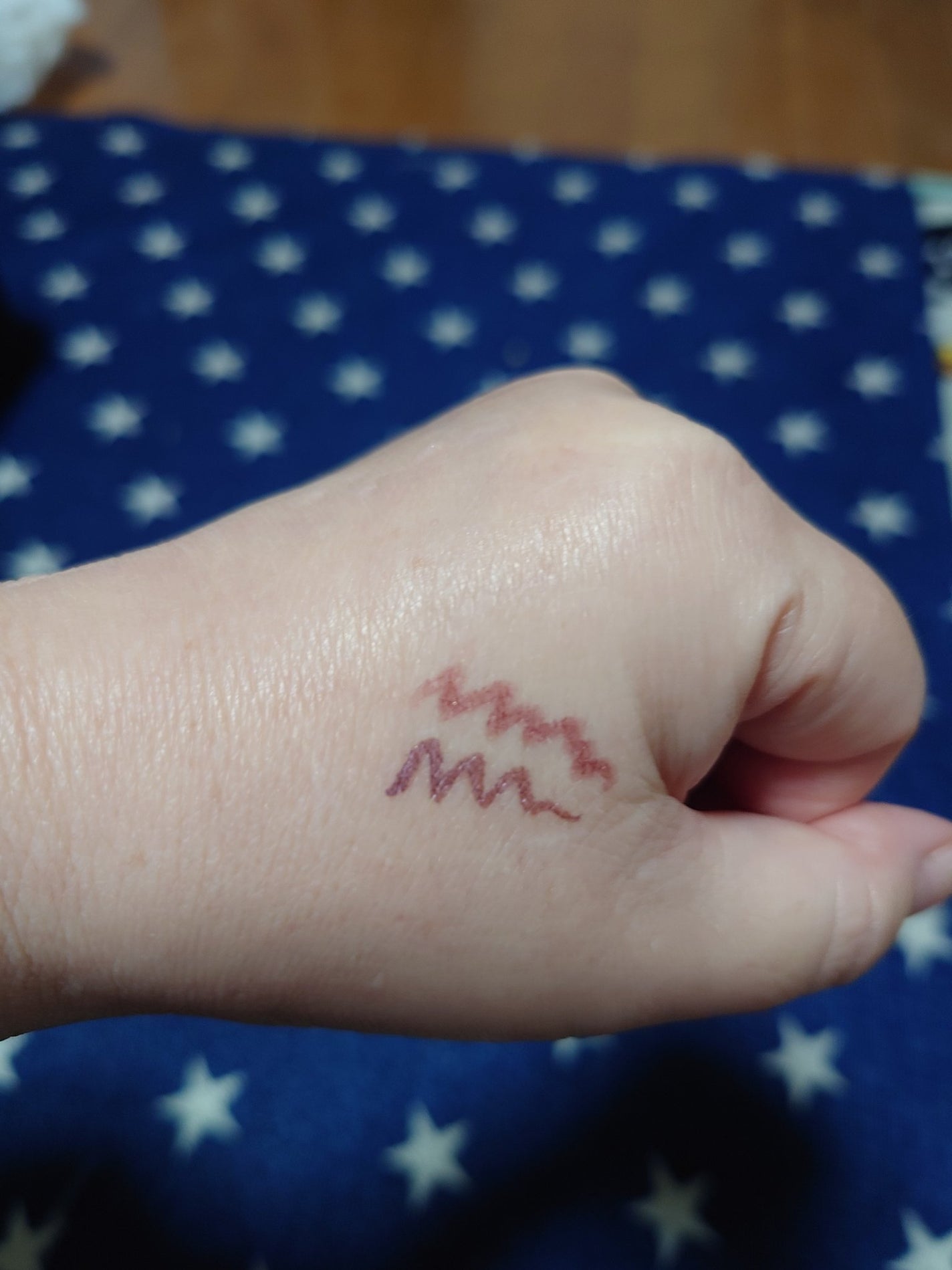 ジェルアイライナー/CEZANNE/ジェルアイライナーを使ったクチコミ(5枚目)