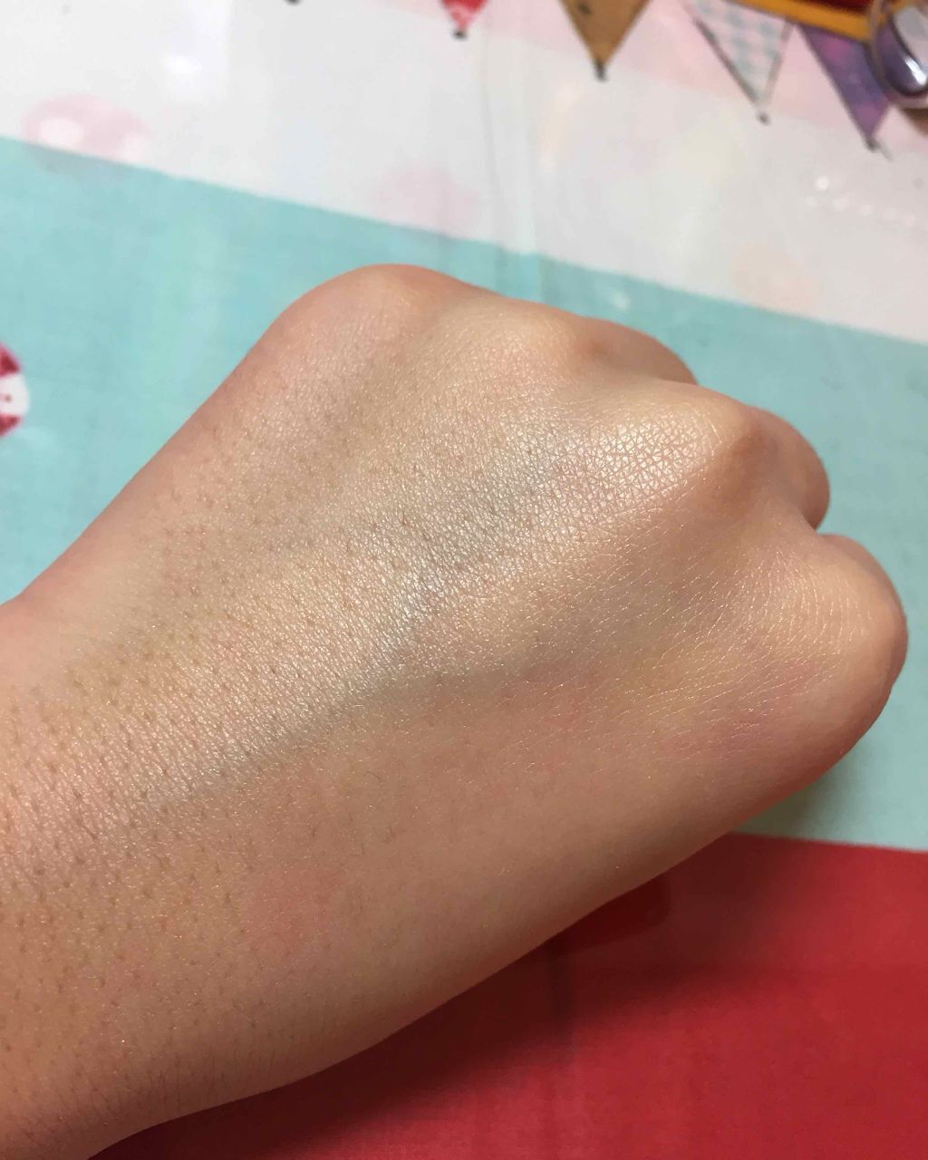 ♥koko♥ on LIPS 「【アウトレット購入品】このふたつをバーゲン?で880円で購入し..」(4枚目)