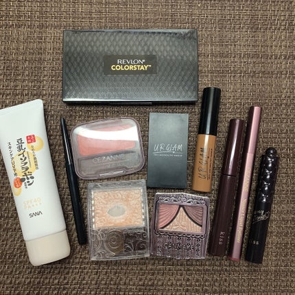 ジューシーピュアアイズ/キャンメイク/アイシャドウパレットを使ったクチコミ(2枚目)