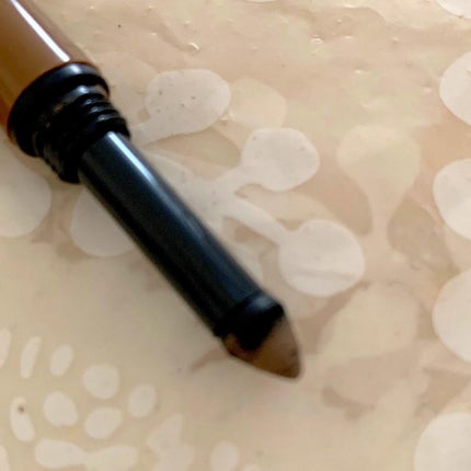 ラスティングツーウェイアイブロウ リキッドWpa/K-パレット/リキッドアイブロウを使ったクチコミ(4枚目)