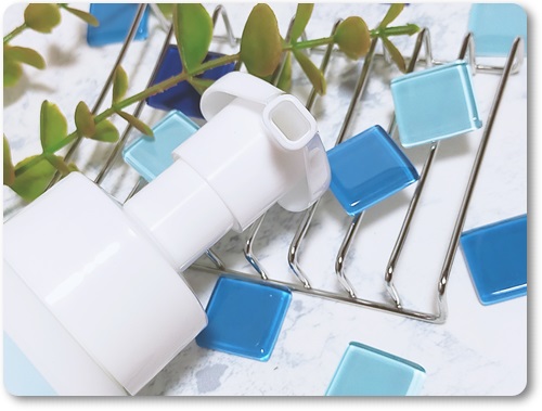 世界の果実 すっきり泡洗顔/世界の果実/泡洗顔を使ったクチコミ（2枚目）