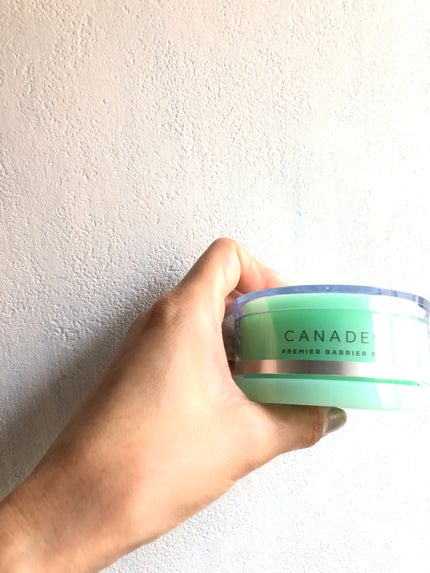 プレミアバリアフィックス /CANADEL/オールインワン化粧品を使ったクチコミ(3枚目)