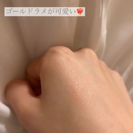 シングルカラーアイシャドウ/CEZANNE/単色アイシャドウを使ったクチコミ(4枚目)