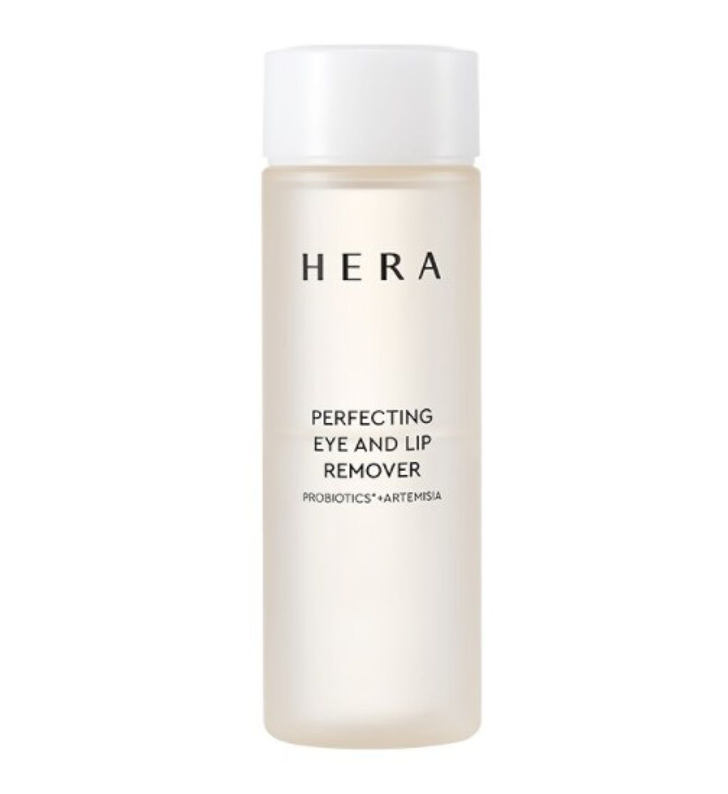 HERA パーフェクティング アイアンドリップリムーバー