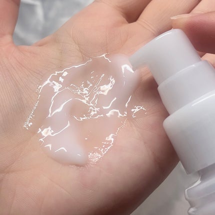 シルキータッチミルク/HAIR DOLCE/ヘアミルクを使ったクチコミ(2枚目)