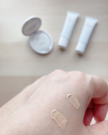 クラリティブラン サーフェイサー/ALBLANC/化粧下地を使ったクチコミ(3枚目)