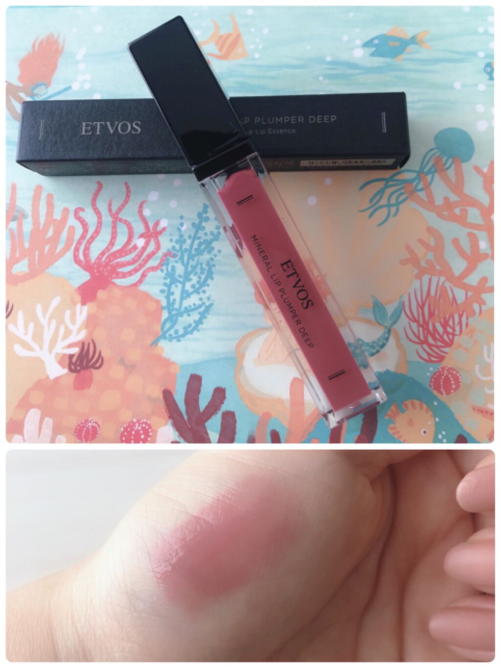 My Little Box/My Little Box/その他キットセットを使ったクチコミ（2枚目）