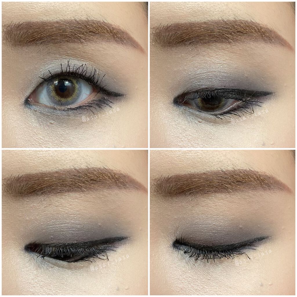 サンク クルール クチュール<ゴールデン ナイツ>/Dior/アイシャドウパレットを使ったクチコミ(7枚目)